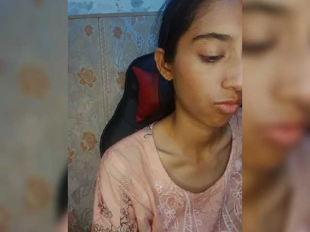 AlinaPopy live cam on BongaCams