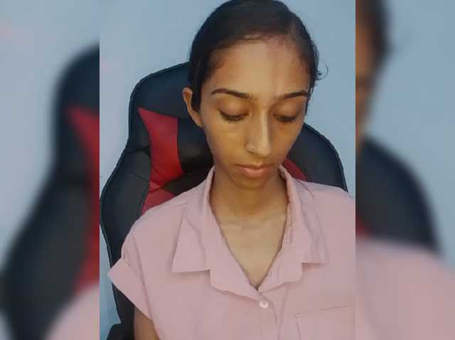 AlinaPopy live cam on BongaCams