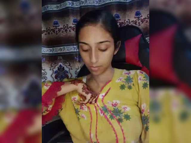 AlinaPopy's BongaCams show and profile