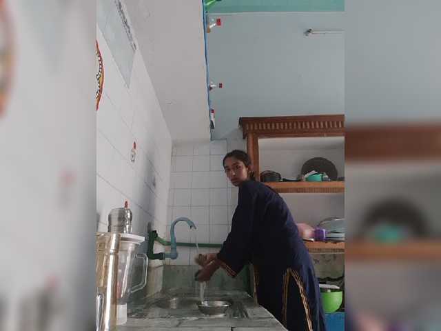 AlinaPopy live webcam show