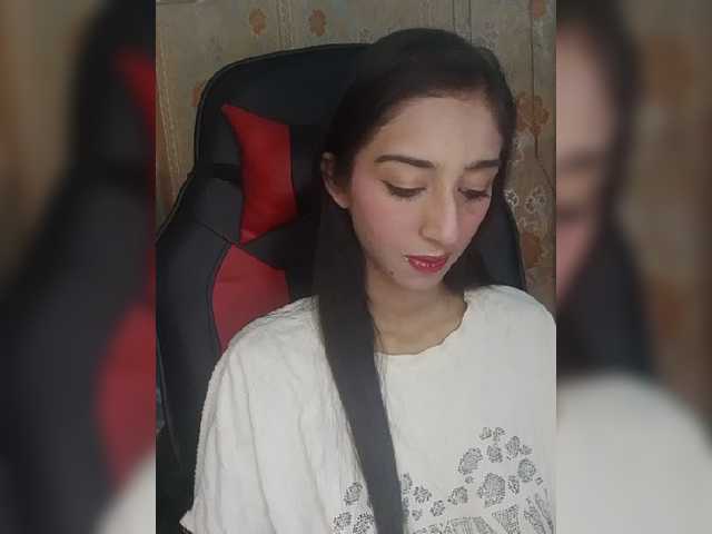 AlinaPopy live cam on BongaCams
