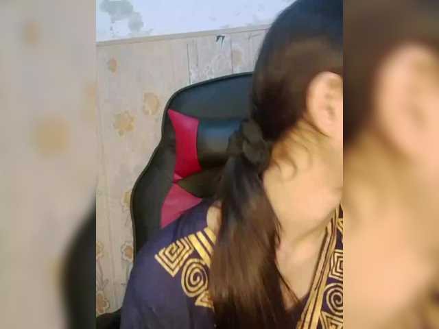 AlinaPopy live webcam show