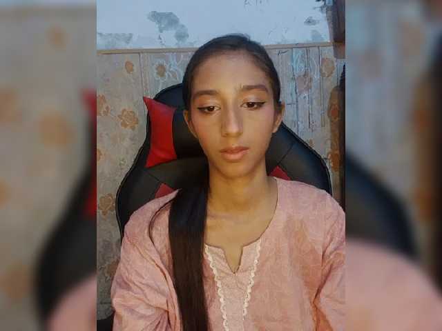 AlinaPopy live cam on BongaCams