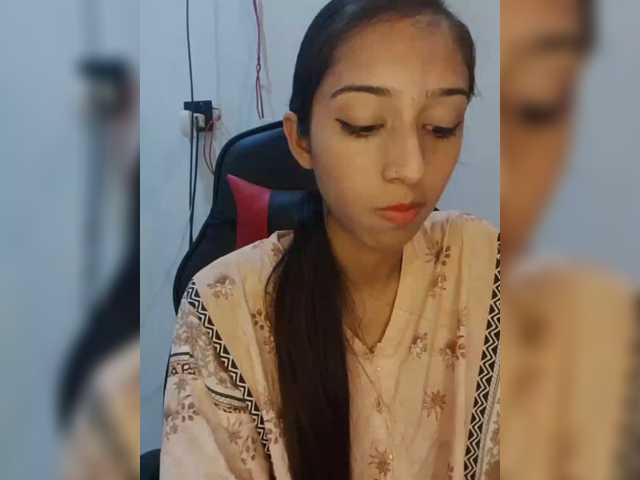 AlinaPopy live cam on BongaCams