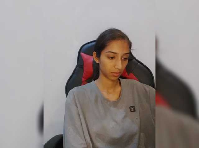 AlinaPopy live cam on BongaCams