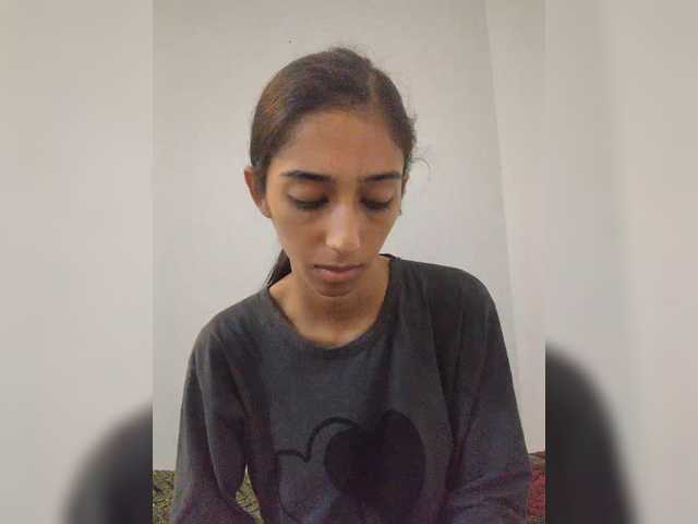 AlinaPopy live cam on BongaCams