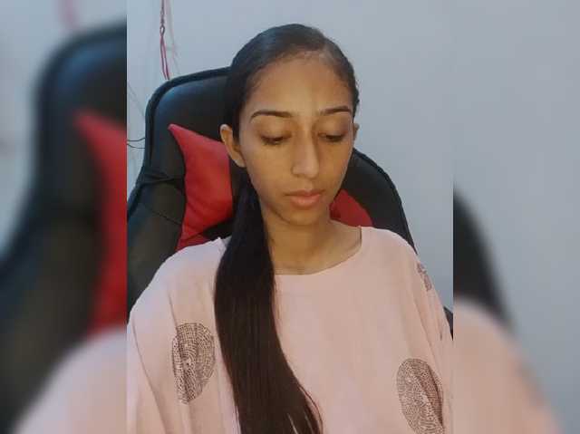 AlinaPopy live cam on BongaCams