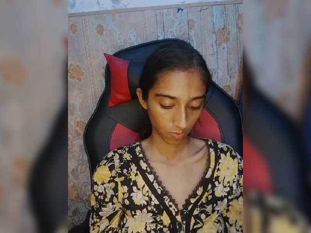 AlinaPopy live cam on BongaCams