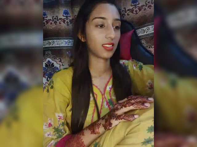 AlinaPopy's BongaCams profile