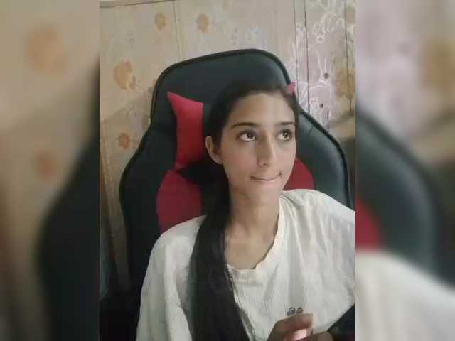 AlinaPopy live cam on BongaCams