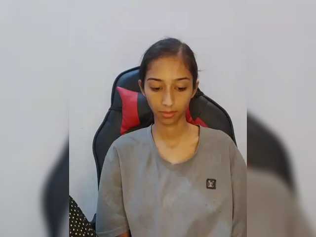 AlinaPopy live cam on BongaCams