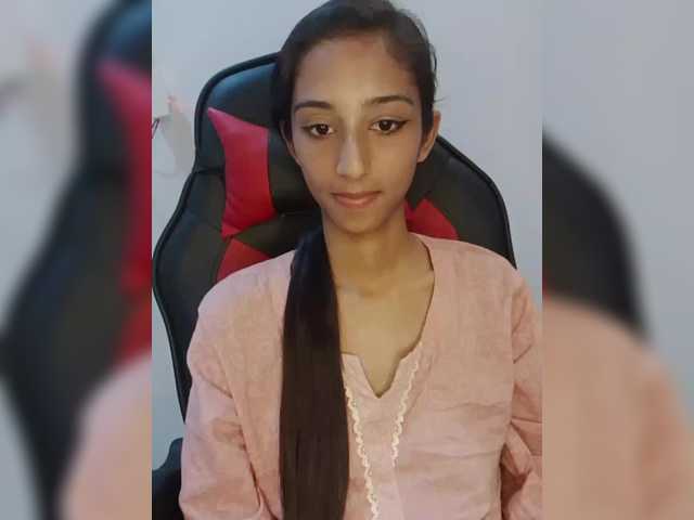 AlinaPopy live cam on BongaCams