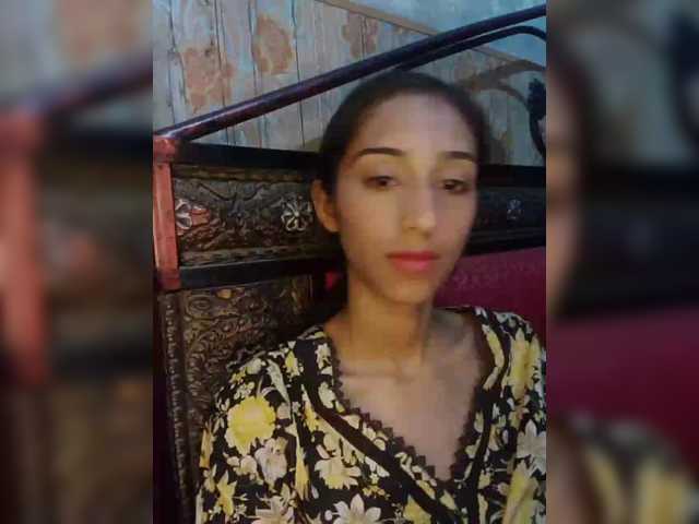 AlinaPopy live cam on BongaCams