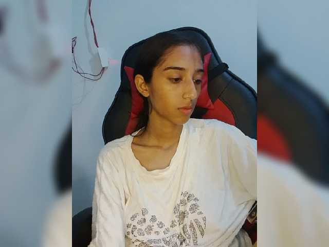 AlinaPopy live cam on BongaCams