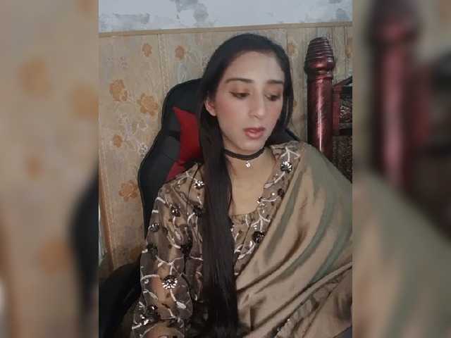 AlinaPopy live cam on BongaCams