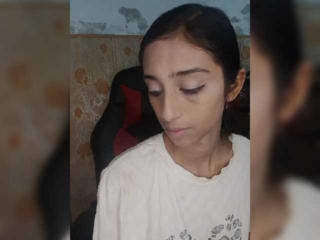 AlinaPopy live cam on BongaCams