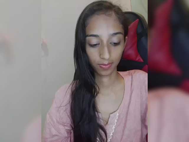 AlinaPopy live cam on BongaCams