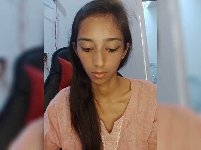 AlinaPopy live cam on BongaCams