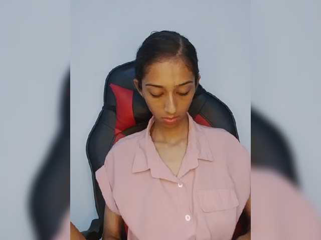 AlinaPopy live cam on BongaCams