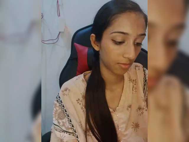 AlinaPopy live cam on BongaCams