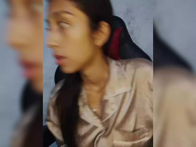 AlinaPopy's BongaCams show and profile