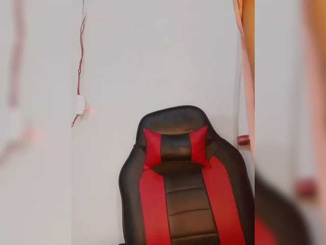 AlinaPopy live cam on BongaCams