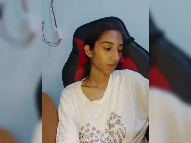 AlinaPopy live cam on BongaCams