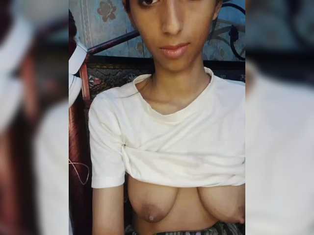 AlinaPopy live cam on BongaCams