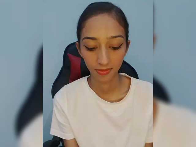 AlinaPopy live cam on BongaCams