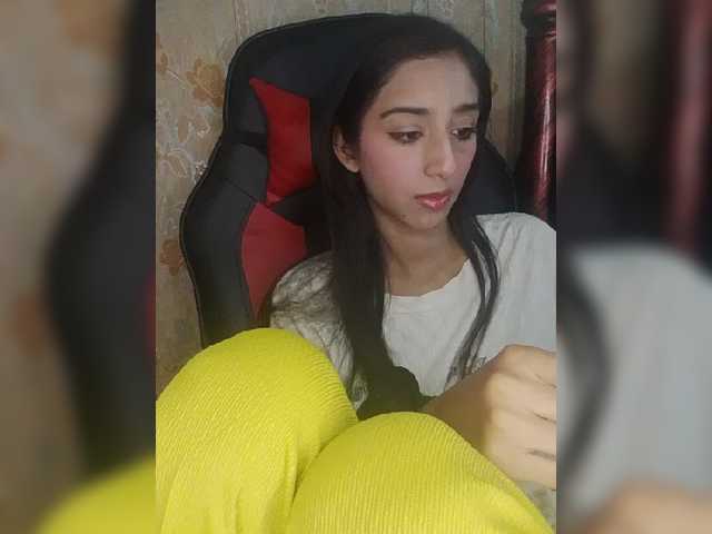 AlinaPopy live cam on BongaCams