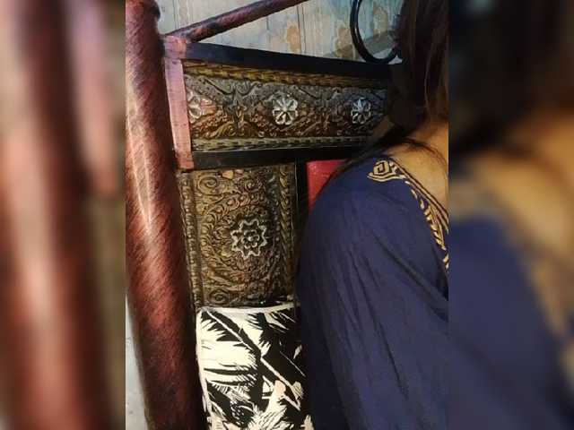 AlinaPopy live cam on BongaCams