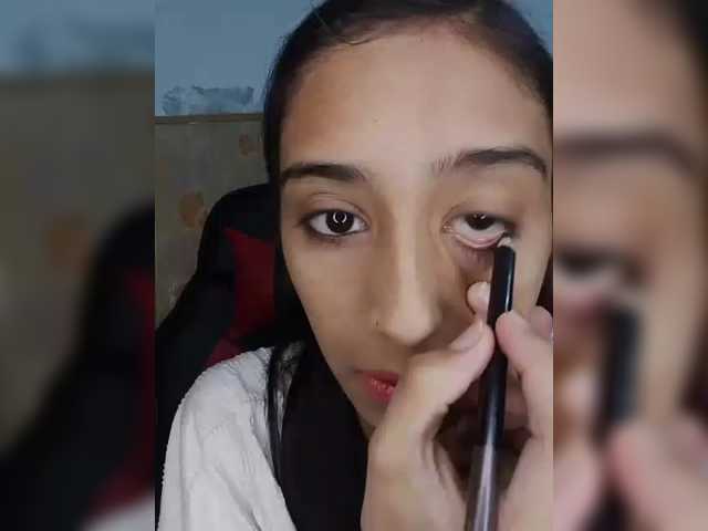 AlinaPopy live cam on BongaCams
