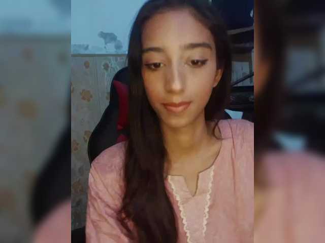 AlinaPopy live cam on BongaCams