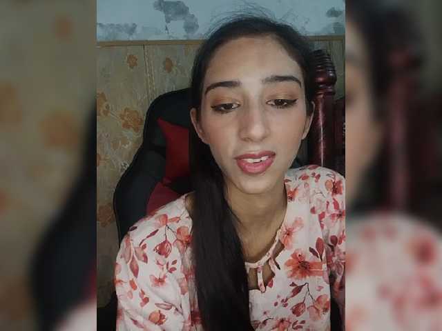 AlinaPopy live cam on BongaCams