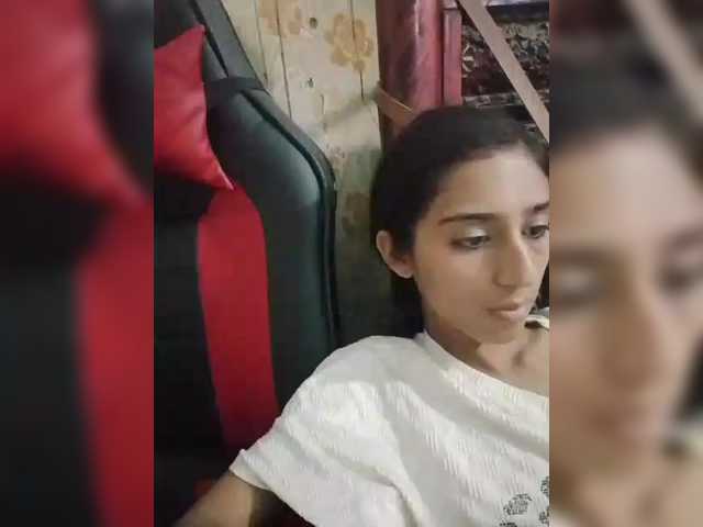 AlinaPopy live cam on BongaCams