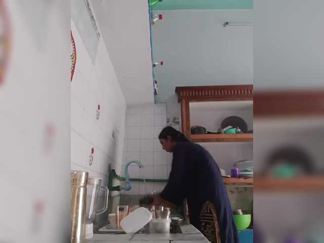 AlinaPopy live cam on BongaCams