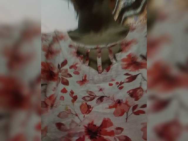 AlinaPopy live cam on BongaCams