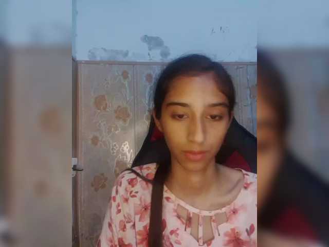 AlinaPopy live cam on BongaCams