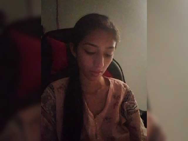 AlinaPopy live cam on BongaCams