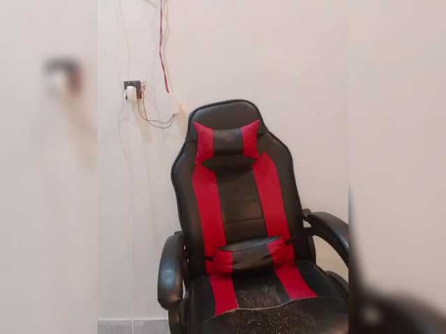 AlinaPopy live cam on BongaCams