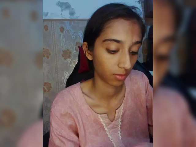 AlinaPopy live cam on BongaCams