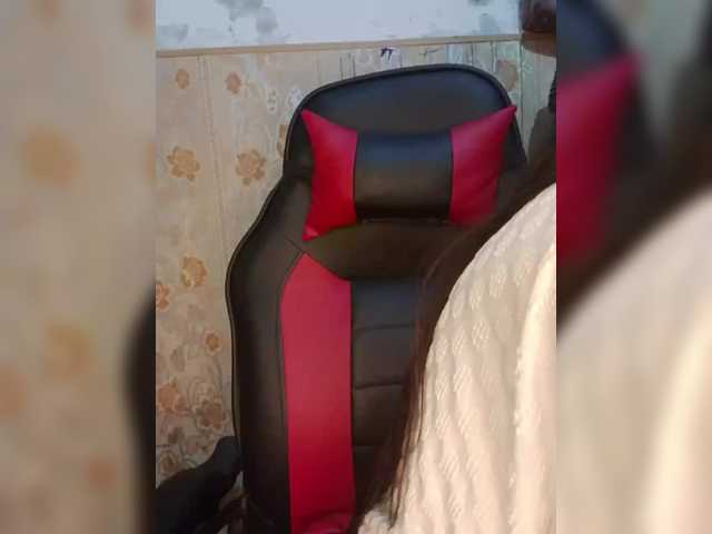 AlinaPopy live cam on BongaCams