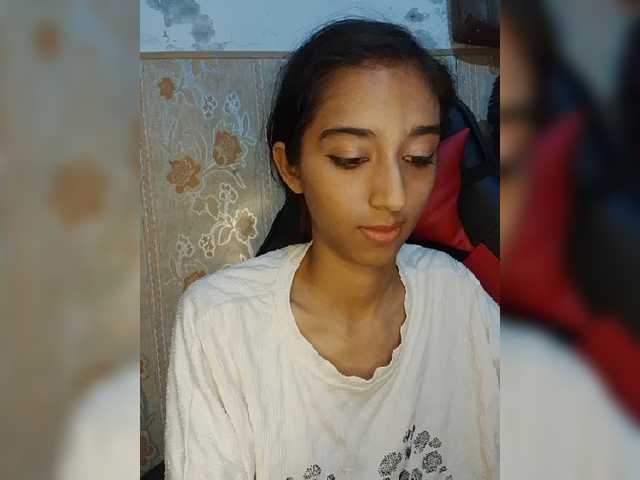 AlinaPopy live cam on BongaCams