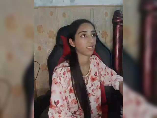 AlinaPopy live cam on BongaCams