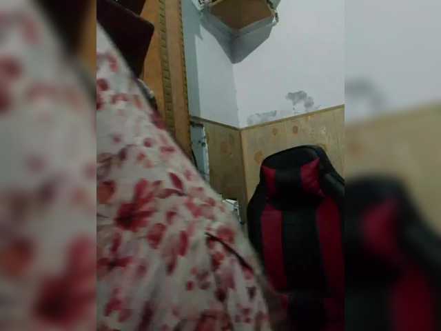 AlinaPopy live cam on BongaCams