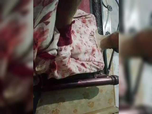 AlinaPopy live webcam show