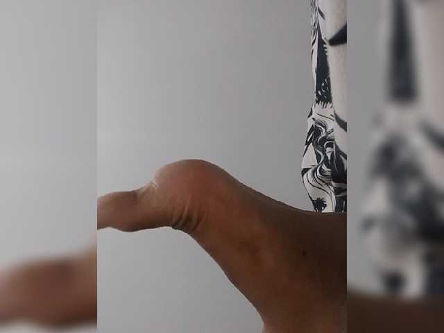 AlinaPopy live cam on BongaCams