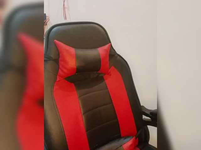 AlinaPopy live cam on BongaCams