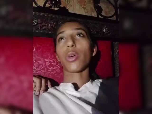 AlinaPopy live cam on BongaCams