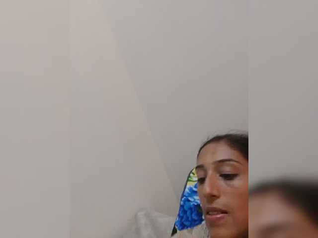 AlinaPopy live cam on BongaCams